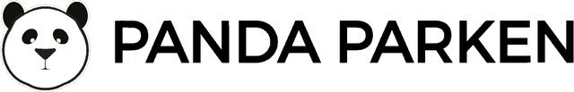 Panda Parken Logo