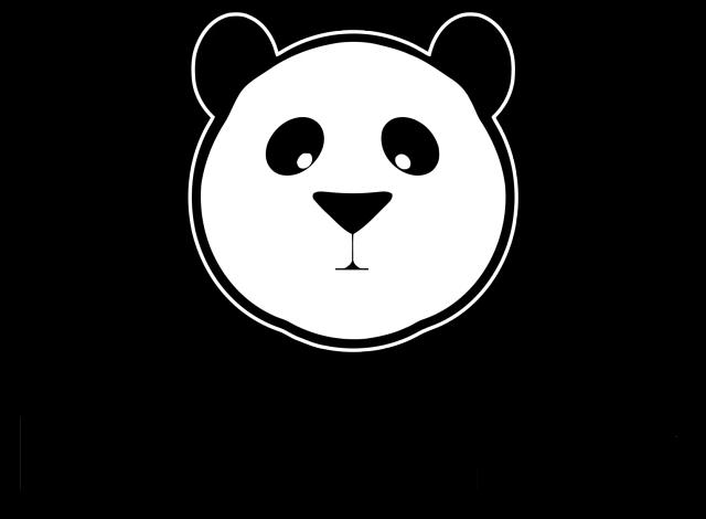 Pandaparken logo
