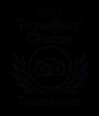 TripAdvisor Award 2020