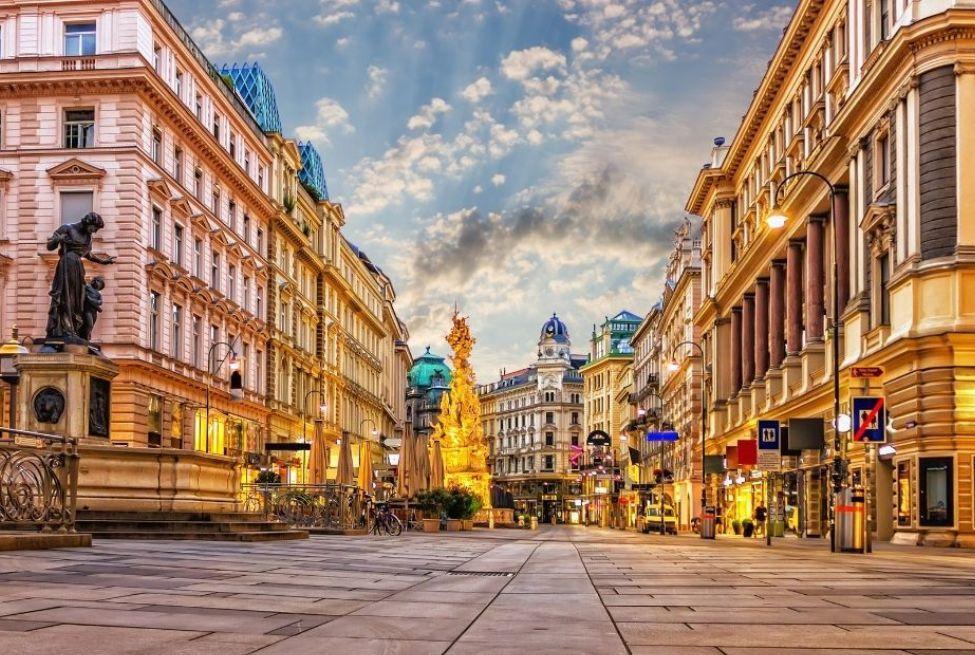 Die besten Aktivitäten in Wien, Österreich