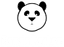 Panda parken-logo